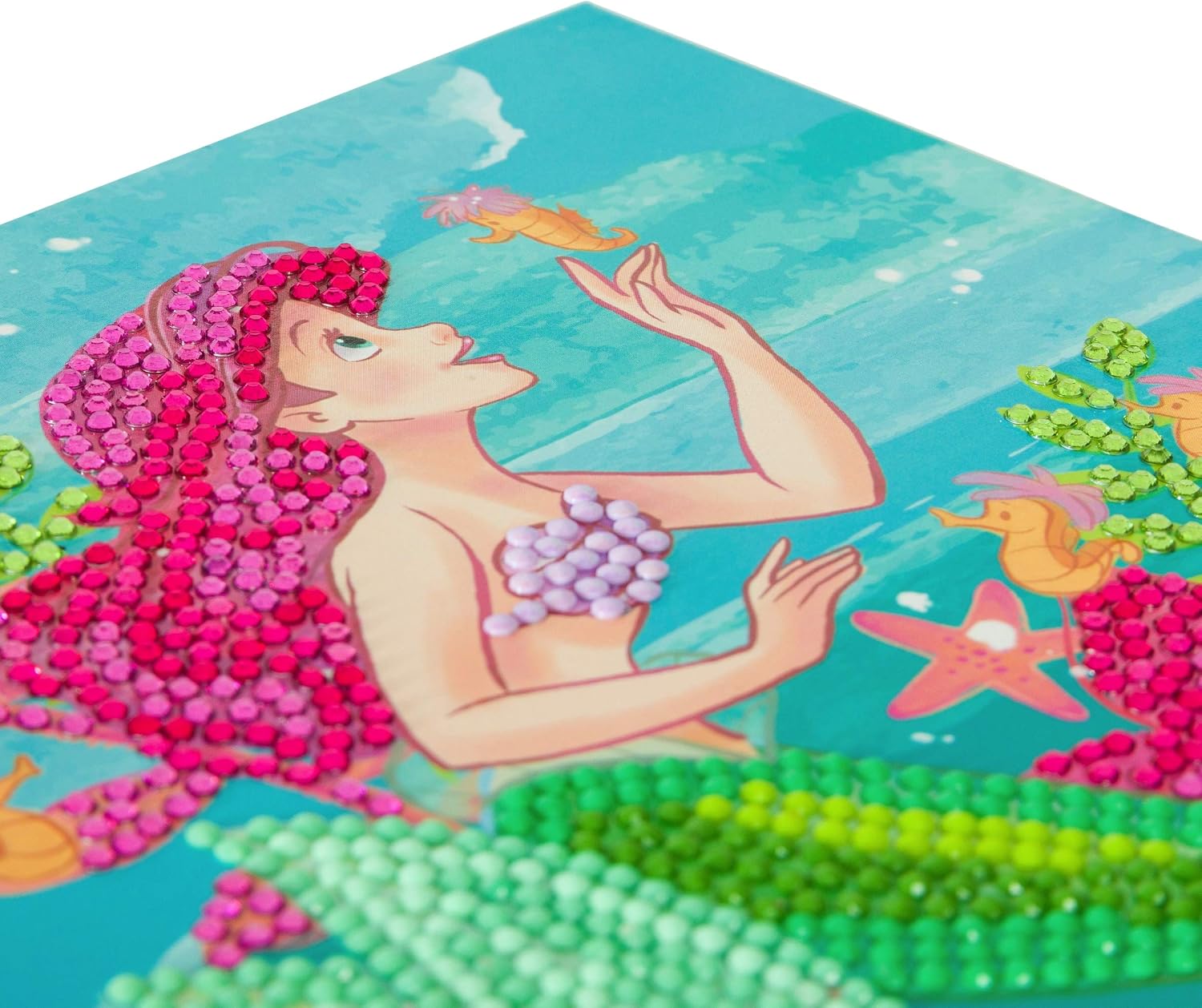 Crystal Art - Ariel 18x18cm Card product image 4