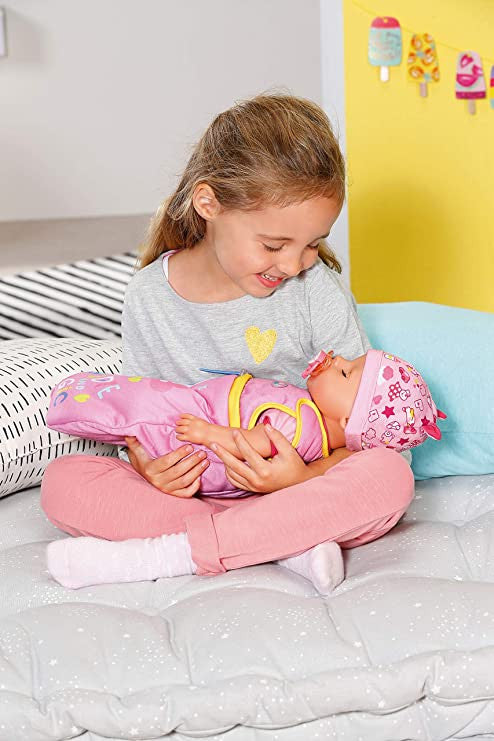 Baby Born - Nursery Sleeping Bag