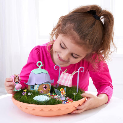 My Fairy Garden - Indoor Fairy Garden