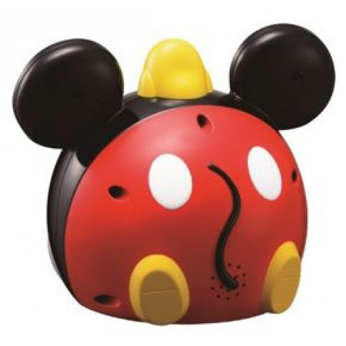 Follow Me Mickey