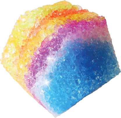 Discovery Zone - Make Your Own High Bounce Ball Kit
