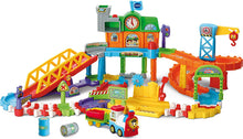 VTech - Toot-Toot Drivers Train Set