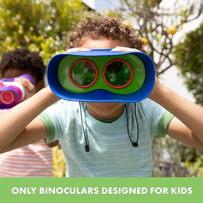 Educational Insights - Geo Safari Jr. Kidnoculars