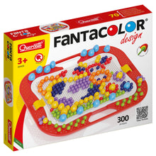 Quercetti Fanta Color Design 0900