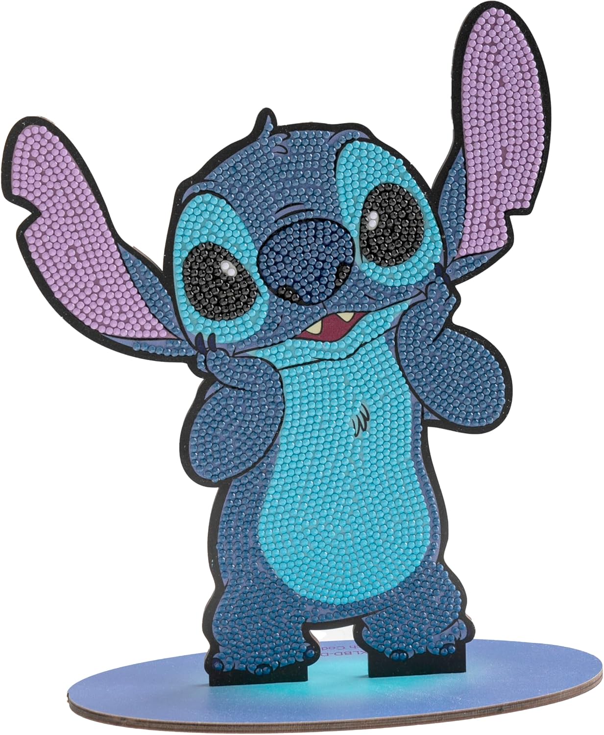 Crystal Art Buddies - Stitch XL product image 2