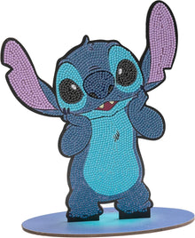 Crystal Art Buddies - Stitch XL product image 2
