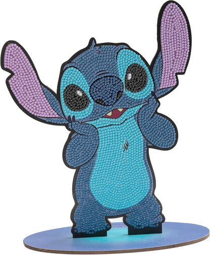 Crystal Art Buddies - Stitch XL product image 2