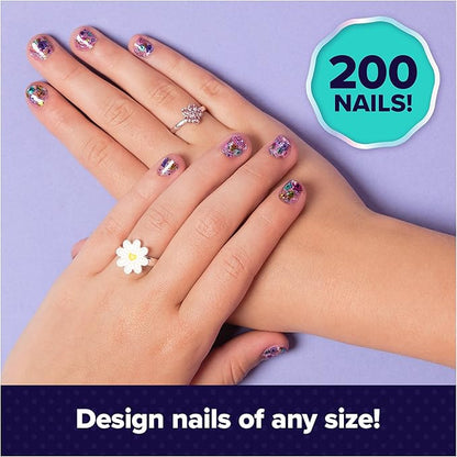 Cool Maker - GO GLAM Nail Studio