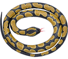 Wild Republic -Rubber Snake Ball Python - 116cm