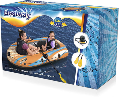 Bestway Kondor 2000 Raft Set
