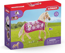 Schleich Horse Club - Sofia's Fashion Creation 42431