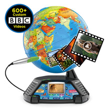 LeapFrog - Magic Adventures Globe
