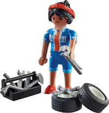 Playmobil - Special Plus - Mechanic | 71164