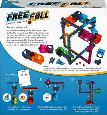 ThinkFun - Free Fall