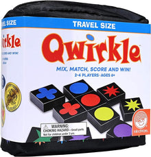 Qwirkle Travel Game