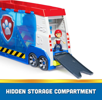 Paw Patrol - Launch & Rescue Patroller