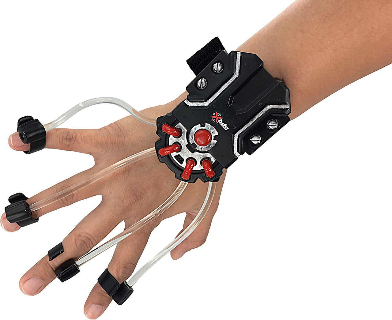 Spy X - Light Hand