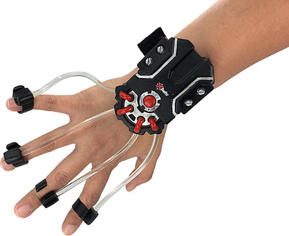 Spy X - Light Hand