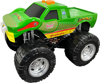 Nikko Road Rippers Wheelie Truck Snake Bite 25cm