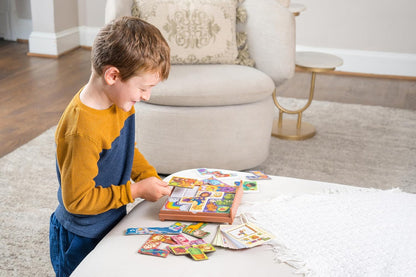 ThinkFun - Pyjama Party
