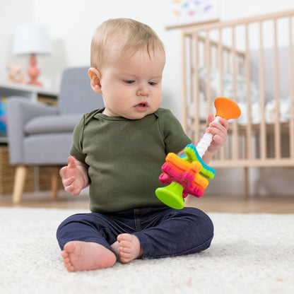 Fat Brain Toys - Mini Spinny