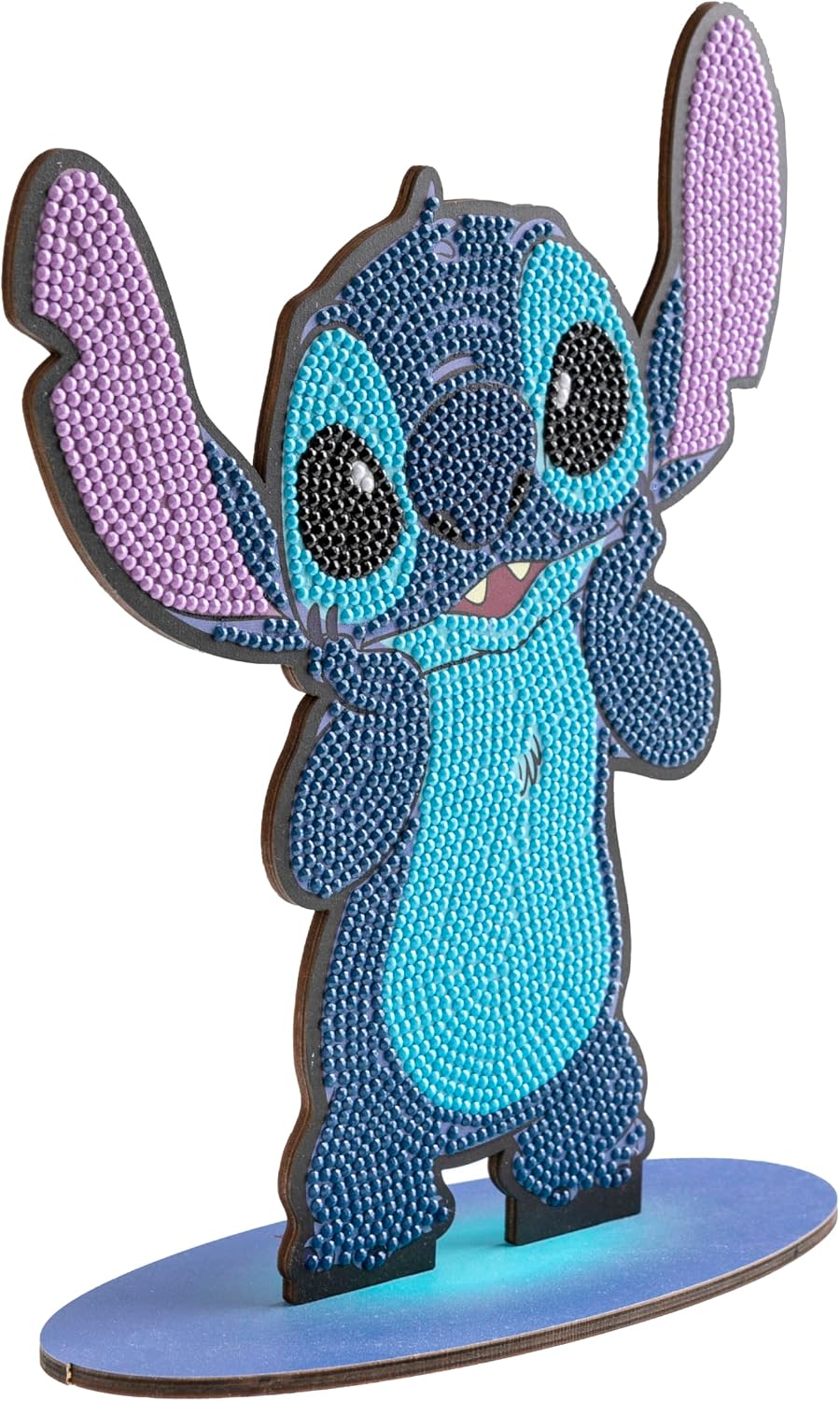 Crystal Art Buddies - Stitch XL product image 5