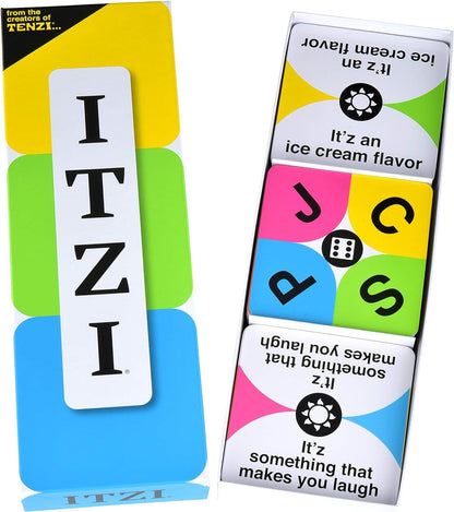 ITZI Game