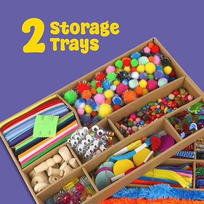 Kid Made Modern - Arts and Crafts Library