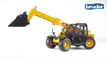 Bruder- Caterpillar Telehandler 2141