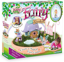 My Fairy Garden - Indoor Fairy Garden