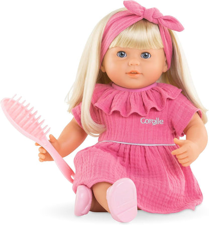 Corolle Mon Grand Poupon - Jade Doll 36cm