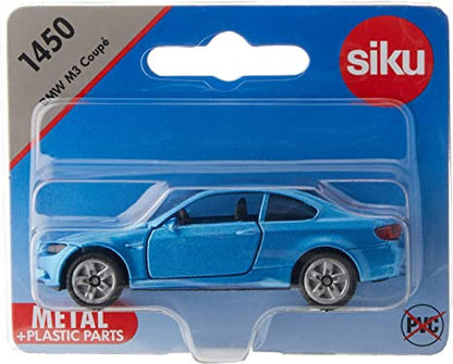 Siku - 1450 - BMW M3 Coupe