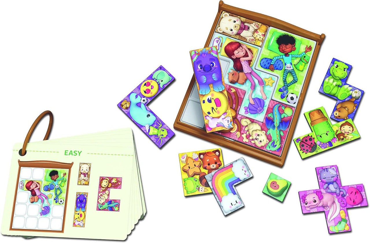 ThinkFun - Pyjama Party