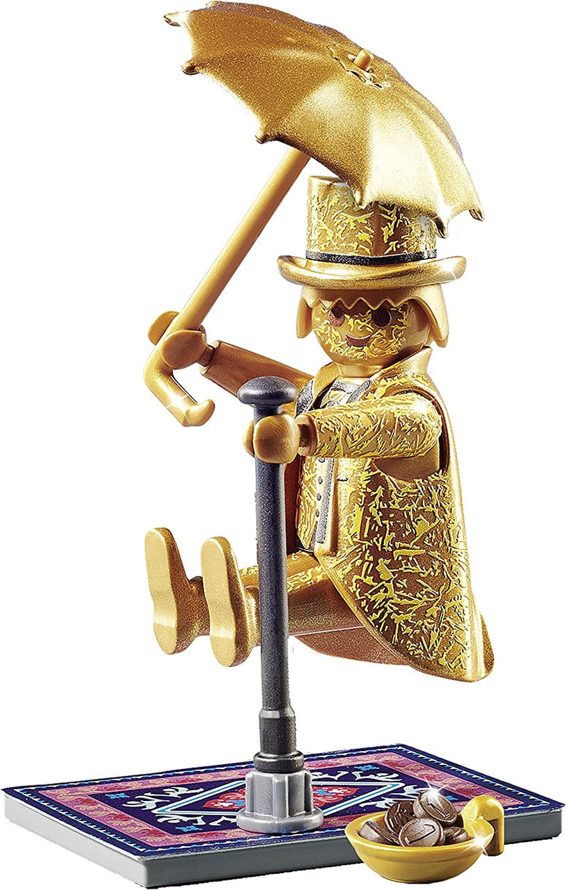 Playmobil - Special Plus - Street Performer | 70377