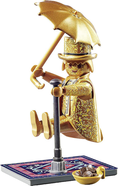 Playmobil - Special Plus - Street Performer | 70377