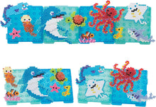 Aquabeads - Ocean Splash Scene