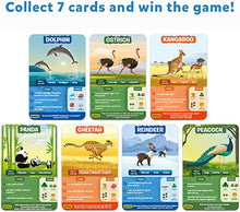 Skillmatics - Guess in 10 - Animal Kingdom