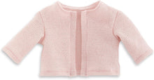 Corolle - Ma Corolle - Pink Sparkle Cardigan 36cm