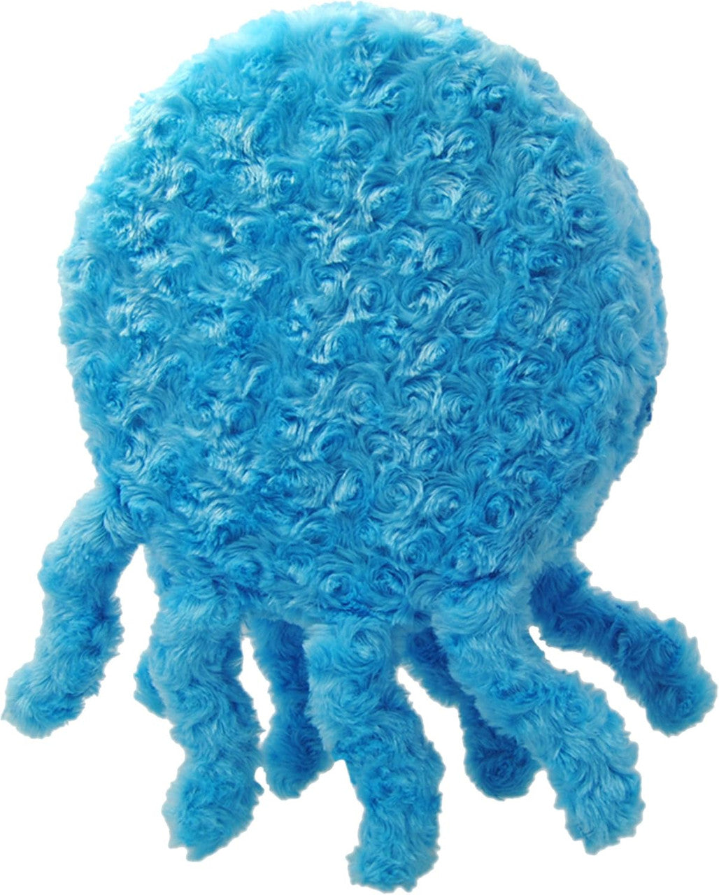 Senseez - Plushy Jelly Vibrating Cushion