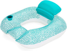 H2OGO! Flip Pillow Lounge