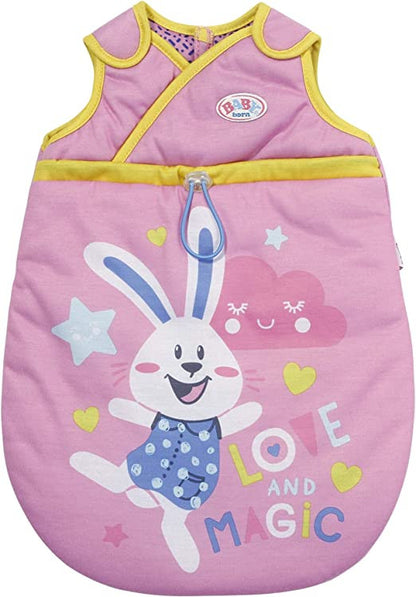 Baby Born - Nursery Sleeping Bag