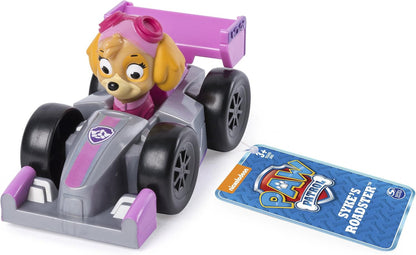 Paw Patrol - Rescue Racer - Skye's Roadster