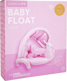 Sunnylife -  Baby Float - Llama