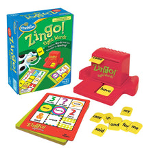 Thinkfun - Zingo! Sightwords Game