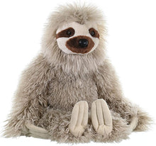Wild Republic - CuddleKins Three Toed Sloth 30cm