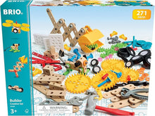BRIO Builder - Builder Creative Set 271 Piece 34606