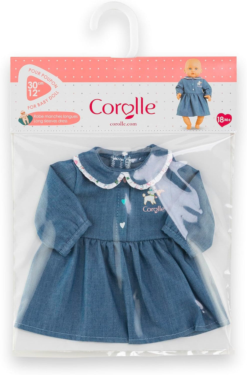 Corolle - Weekend in Paris Dress for Mon Premier 30cm Baby Doll