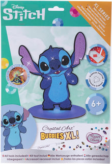 Crystal Art Buddies - Stitch XL product image 1