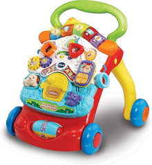 VTech - First Steps Baby Walker