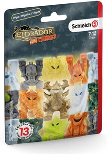 Schleich Eldrador - Mini Creature Blind Bag (S2) 81029